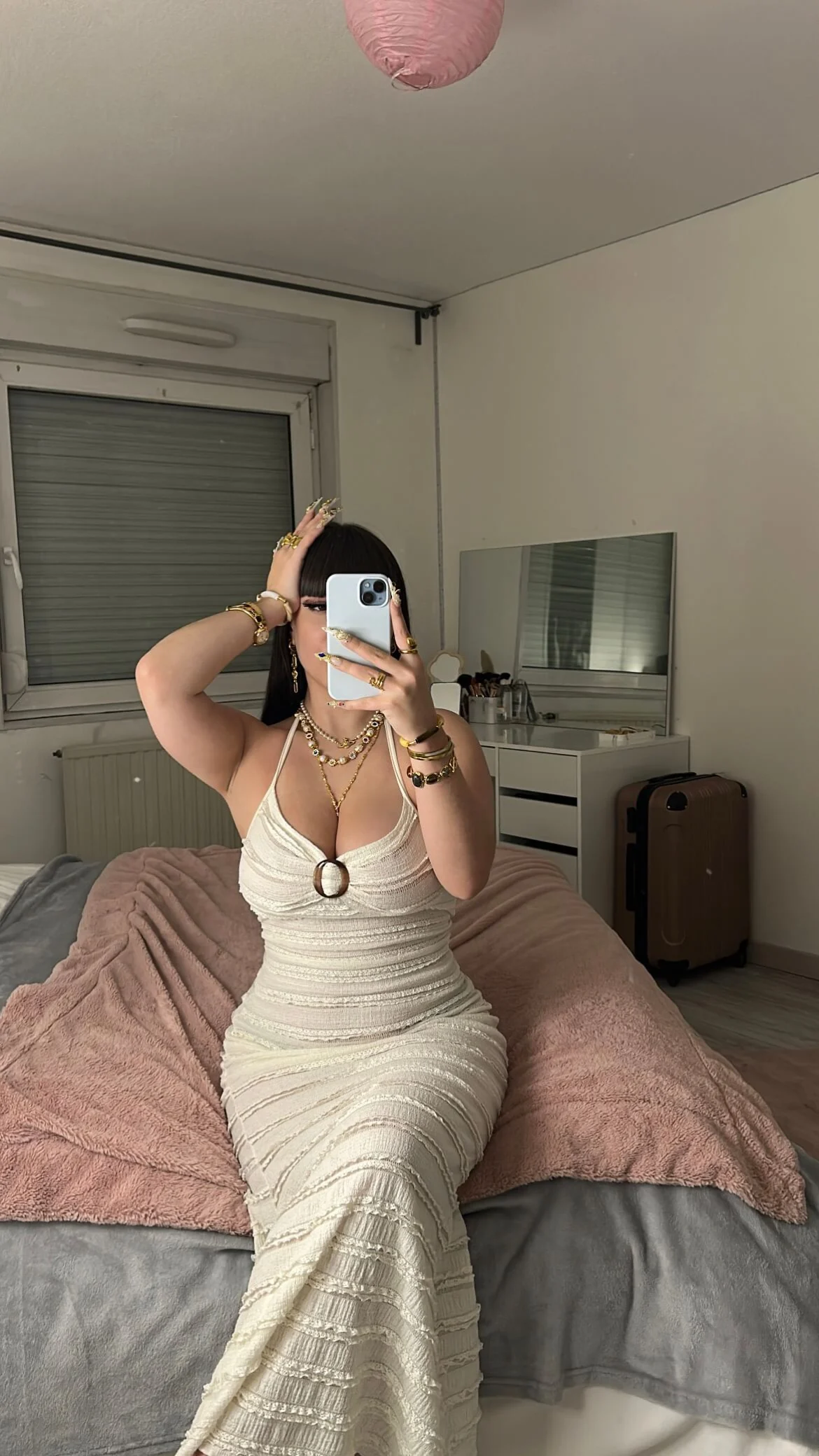 Alicia, creatrice OnlyFans francaise, photo 3