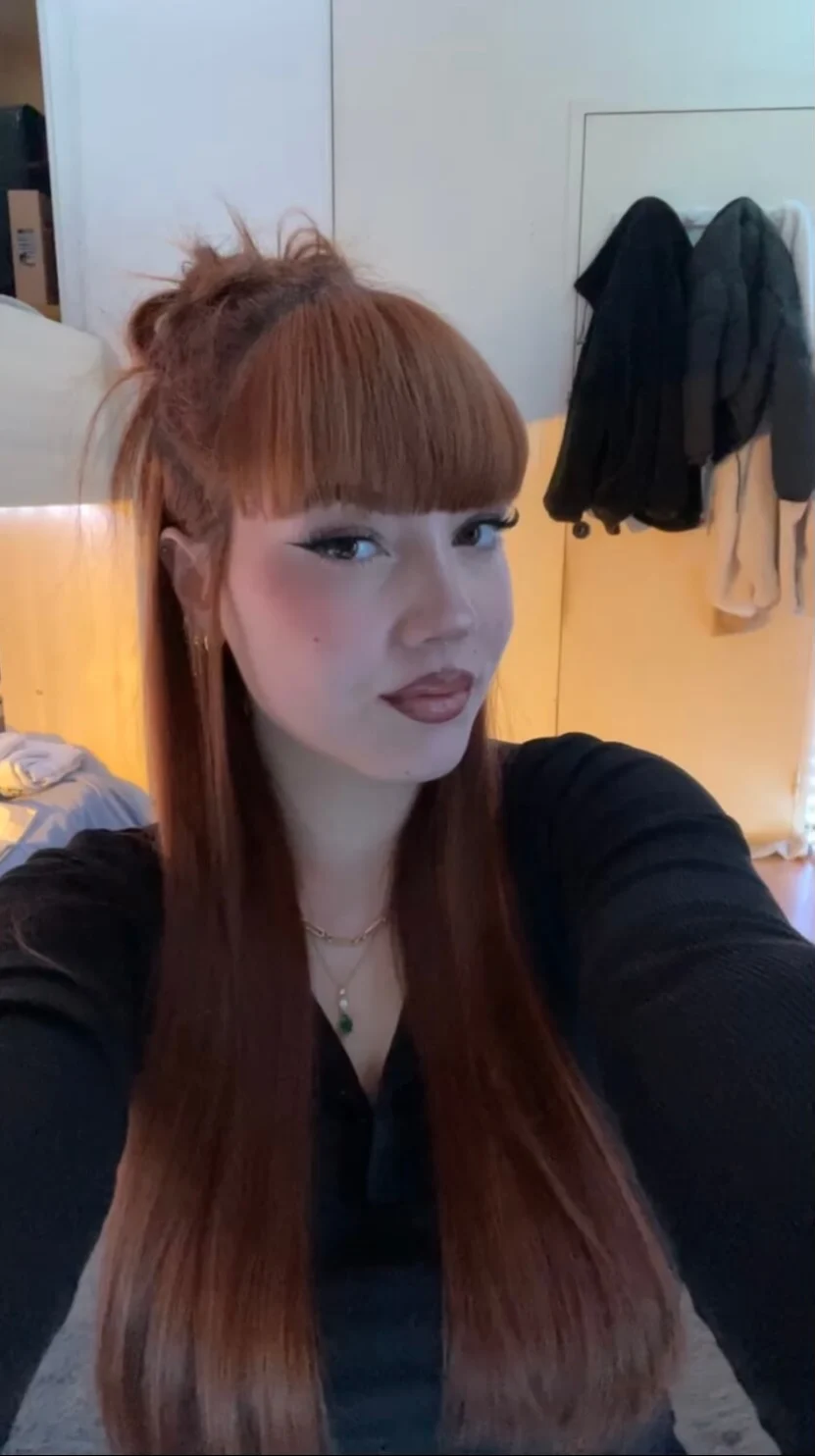 Alicia, creatrice OnlyFans francaise, photo 2