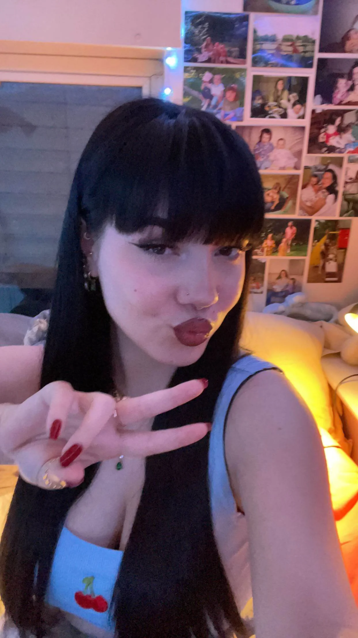 Alicia, creatrice OnlyFans francaise, photo 1