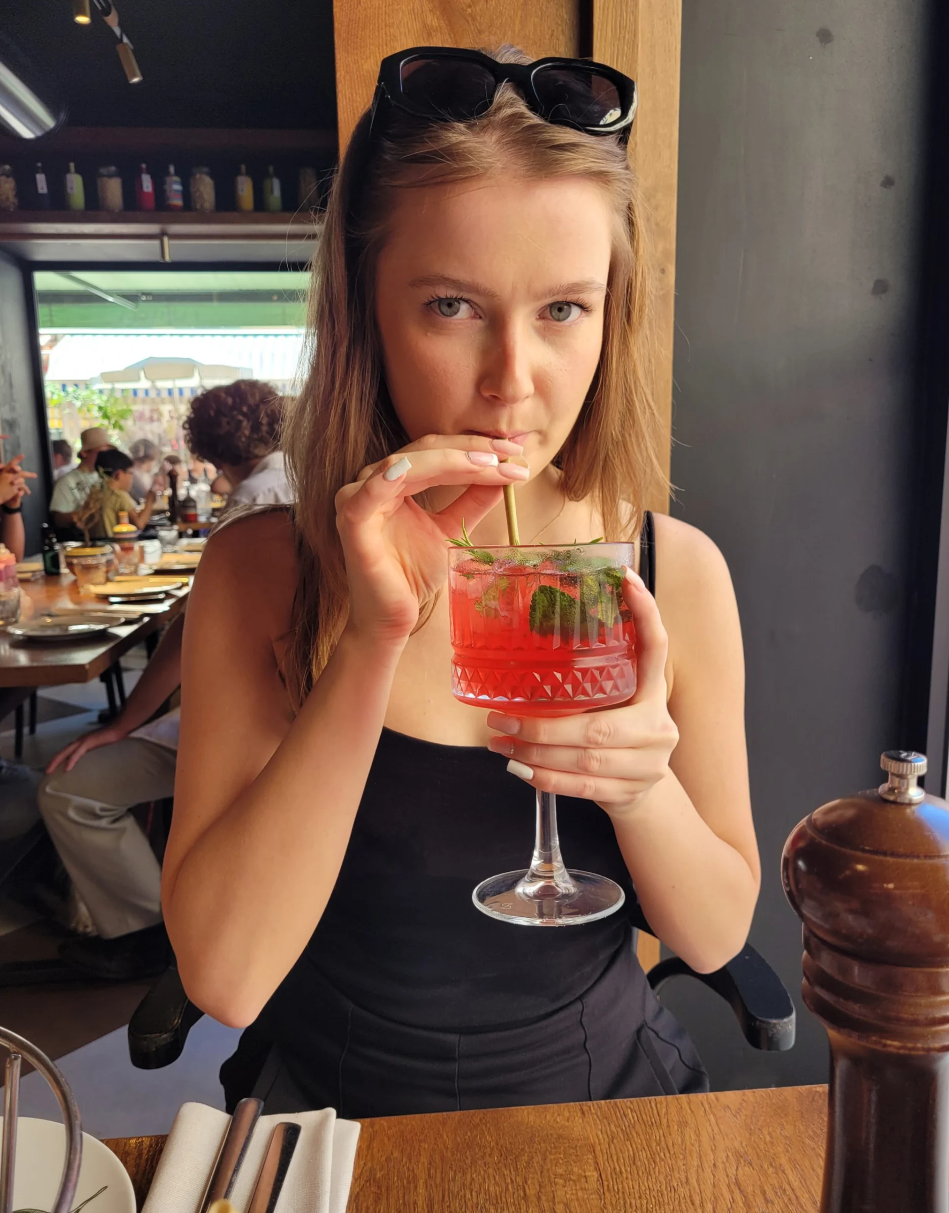 Alina